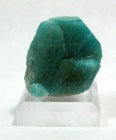 Microline var. Amazonite, Lake George, Colorado