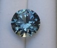 Loose Cut Montana Sapphire