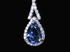 Benitoite Jewelry