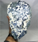 Benitoite Specimens and other Benitoite Mine Minerals