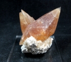 Calcite, Double Terminated, Pugh Quarry, Wood County, Ohio