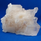 Calcite, Empire Zinc Mine #4 3970' level, Balmat, New York