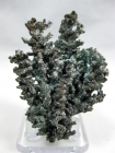 Native Copper, Mt. Elliot Copper Mine, Selwyn District, Cloncurry Shire, Queensland, Australia