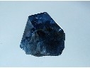 Benitoite Crystals