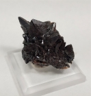 Descloizite, Berg Aukas Mine, Otjozondjupa Region, Namibia