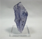 Fluorite,  "Dissolution Corner",  Elmwood Mine, Smith County, Tennessee