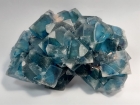 Fluorite, Okorusu Mine, Otjiwarongo, Otjozondjupa Region, Namibia