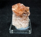 Garnet var. Grossular, Jeffrey Mine, Val-des-Sources, Quebec, Canada