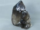 Quartz var. Smoky Quartz, Italy (SCab), ex Gene Reynolds Collection