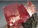 Rhodochrosite