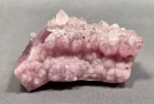 Rose Quartz, Taquaral Intinga, Minas Gerais, Brazil
