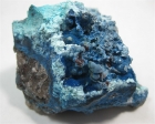 Shattuckite