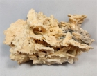 Smithsonite, Tsumeb Mine, Tsumeb, Otjikoto, Namiba