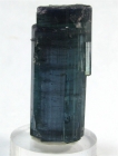 Tourmaline, Pederneira Mine, São José da Safira, Minas Gerais, Brazil