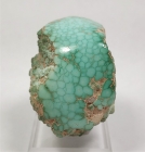 "Spiderweb" Turquoise, Royston Mine, Nye County, Nevada